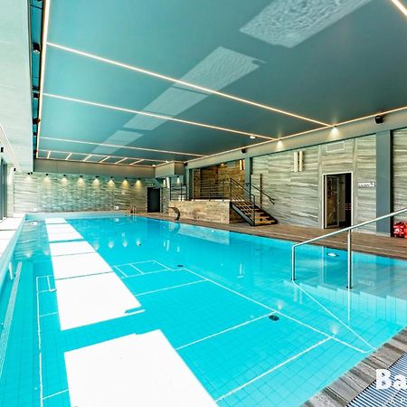 Apartamenty Balticon Kasprowicza Parking Inclusive Kołobrzeg Eksteriør bilde