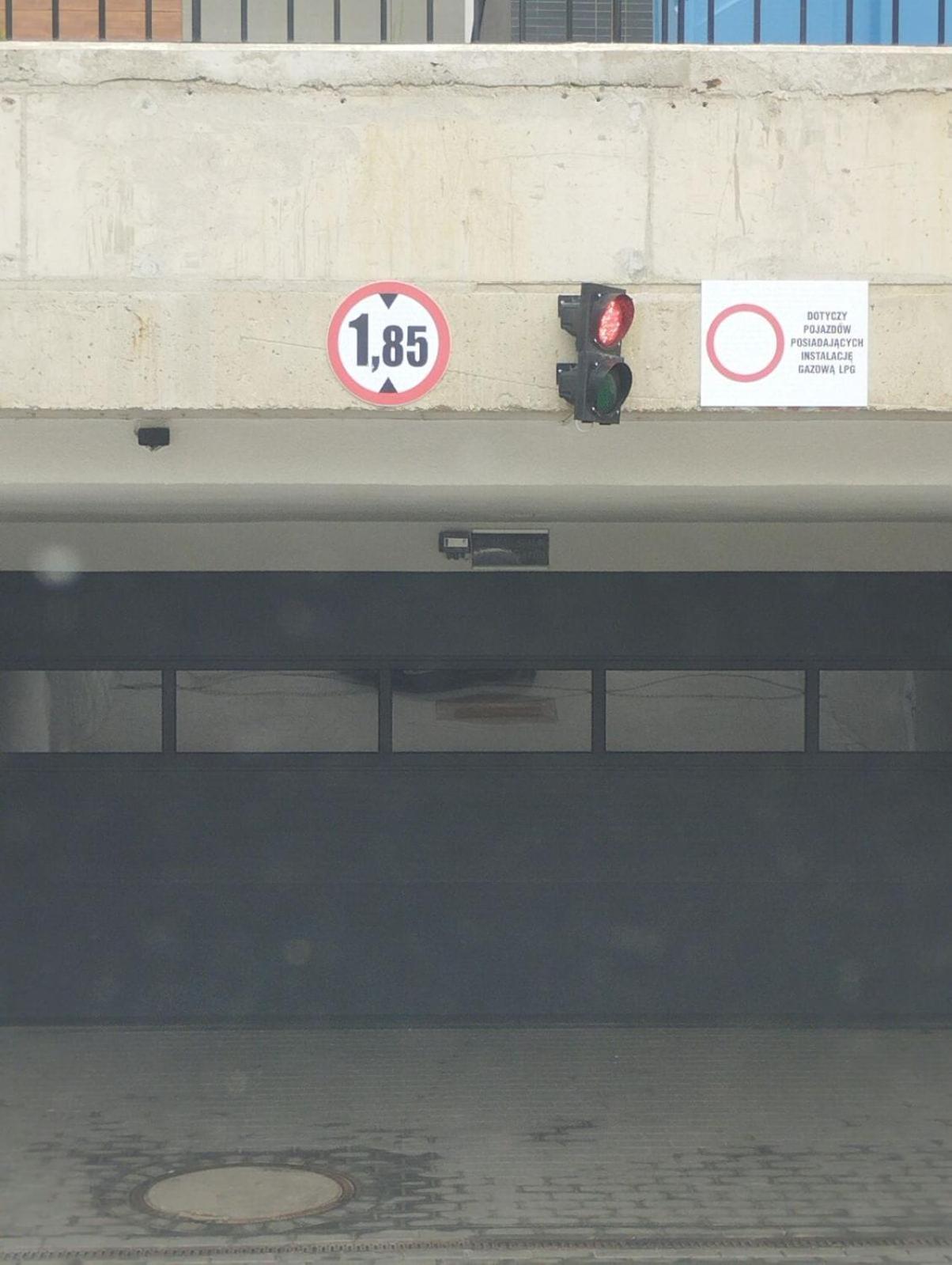 Apartamenty Balticon Kasprowicza Parking Inclusive Kołobrzeg Eksteriør bilde